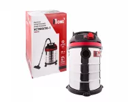 Пылесос строительный VC1500/30-1 №1