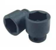 Головка ударная 1/2" 6-гр 36 мм ДТ 660036