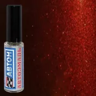 Краска (штрих-корректор) металлик АВТОН 8ml  192 портвейн