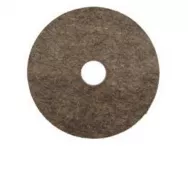 Круг войлочный лепестковый d 125*22,2 Plexpart 00201-046