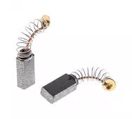 Щетки графитовые (пара) аналог Bosch 5*8*15,5 CHAMPION 7140203