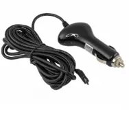 ЗУ с кабелем питания в прикуриватель, Aura TPA-U020 MicroUSB, 3 метра