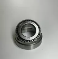 Подшипник 6-7206 A СПЗ (62х30х17)