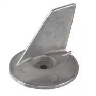 Анод Tohatsu M25C3/30A4/40/50D2/MFS25/30B/MD40/50B