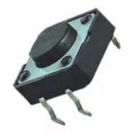 Кнопка тактовая KAN1211-0501B 12x12x5 mm