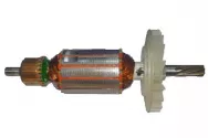Якорь подходит для перфоратора BOSCH 2-26 Professional AEZ (822(P))