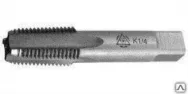 Метчик м/р кон.дюйм.рез. К1/4" Р6М5 ТМ*54679