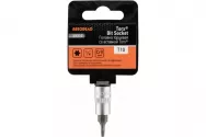 Головка со вставкой TORX 1/4" T10 L-38mm Автодело 39332