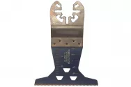 Полотно пильное погружное универсальное Bi-M 65*40*18TPI