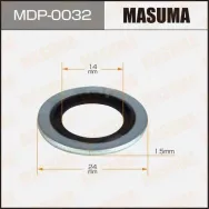 Шайба масляная Masuma MDP0032