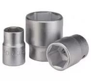 Головка 3/8" 6-гр 20мм FORCE 53520 