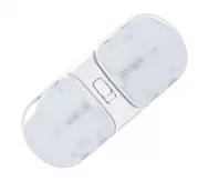 Плафон подсветки салона ZS-3507 126LED 12-24v