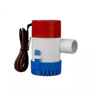 Насос трюмный автоматический HYBP2-G1100-01 24V (BILGE PUMP)