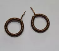 Пружина 80 контактной группы (пара) ELPRO ET-104004