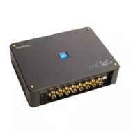 Процессор автомобильный звукового поля Md.Lab DSP8 PRO