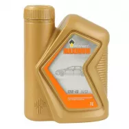 Масло моторное полусинтетическое Rosneft Maximum 10W40 API SG/CD 1л.