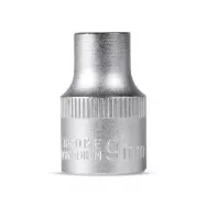 Головка 1/2" 6-гр  9 мм Smartbuy SBT-SW-9-12p1