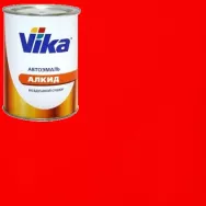 Краска алкид VIKA-60 1л  121 реклама