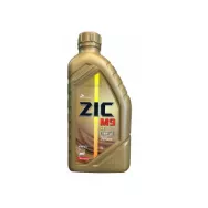 Масло моторное синтетическое ZIC M9 4T 10W-40 SN 1л