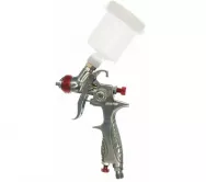 Миникраскопульт JetaPro Mini JL887/12 HVLP 1.2мм верхний бачок 0.125