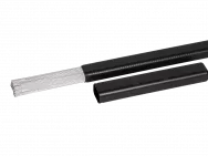 Припой для аргоно-дуговой сварки TIG ER308LSI ( Св-04х19н9) ф2,0 1шт