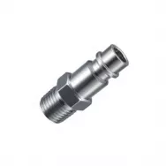 Штекер быстросъем VOYLET EPM20 наруж.резьба M3/8