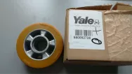 Колесо опорное Yale 580092728