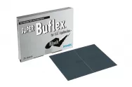 Лист полировальный KOVAX SUPERBUFLEX 170*130мм Р3000 /BLACK/
