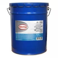 Смазка Sintec EP2-150 MULTI GREASE ведро железо18кг (Н/М)