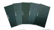 Светофильтр С4 110х90 темн.DK.4400.030,003.010.713
