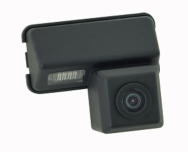 Камера заднего вида INTRO VDC-109 в штатное место TOYOTA Corolla13+, Verso Auris Avensis, DS-4