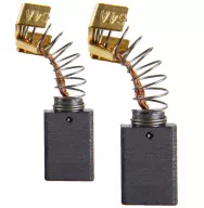 Щетки угольные (пара) 5*8*10 СВ-64 MAKITA 1949681 