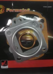 Прокладки ЦПГ компл Suzuki LETS-50 Formula 6
