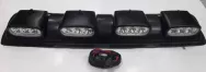 Фара светодиодная лайт-бар на крышу LB328 LED