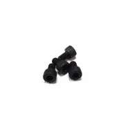 Винт М5*8 с внутр. шестигр. пр. 12.9 DIN 912 (17009)