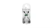 Лампа накаливания дополнительного освещения Koito 1581 12V 3,4W Т10 без цоколя (уп. 10шт)