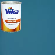 Краска алкид VIKA-60 1л 428 медео