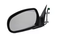 Зеркало боковое для а/м ВАЗ 1118-2190 механ. АВТОБЛИК левое аналог Н.НОВ