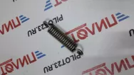 Пружина центральной подставки Yamaha JOG50 (3KJ)