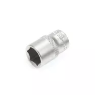Головка 1/4" 6-гр 7 мм ДТ 600057