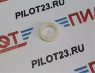 Кольцо фетровое 17 для GA5041/GA6040C/SA5040C MAKITA 443124-3