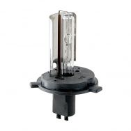 Лампа H4 (4300K) SVS с проводом питания (2шт.)