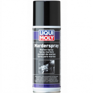 Защитный спрей от грызунов Marder-Spray Liqui Moly, 0,2 л
