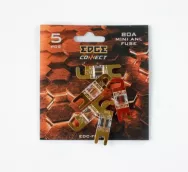 Предохранитель EDGE EDC-FM080 MINI-ANL (1шт.)