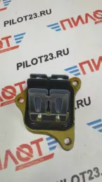 Клапан лепестковый Honda Dio ZX-50 (AF-35) Formula 6