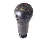 Рукоятка рычага КПП для а/м ВАЗ 2170-2190 Черная