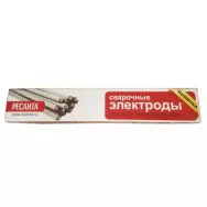 Электроды Ресанта МР-3 ф3,0 мм (1 кг)