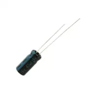 Конденсатор 100µF/16V 5x11