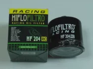 Фильтр масляный HF204RC