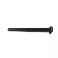 Болт М10*160 пр.10.9 DIN 931 черный (17444)